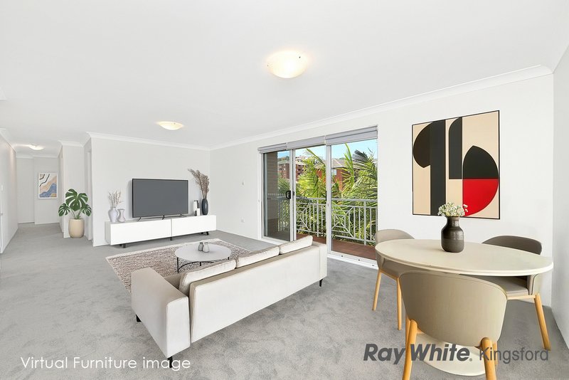 14/40-42 Forsyth Street, Kingsford NSW 2032