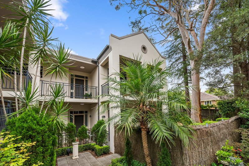 14/40-42 Junction Road, Wahroonga NSW 2076