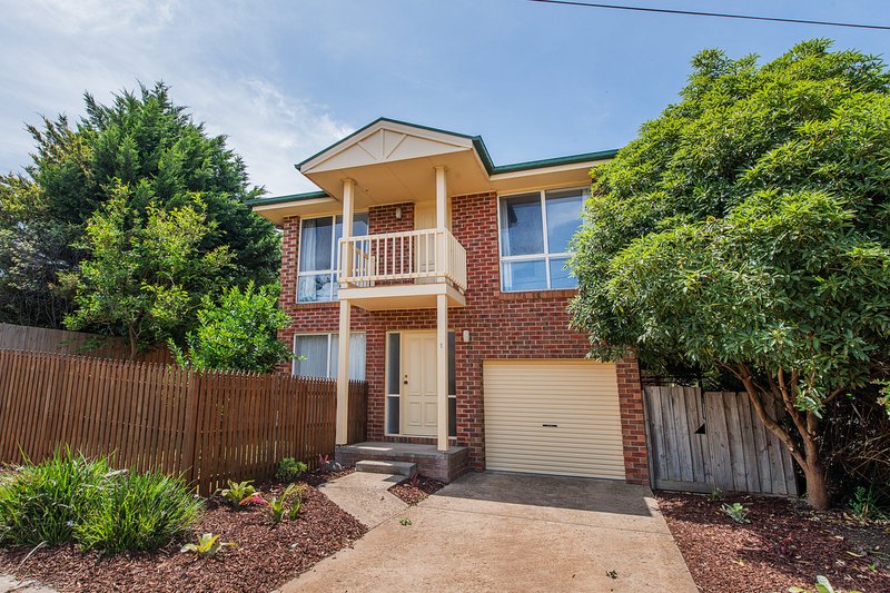 Photo - 1/440-442 Dorset Road, Boronia VIC 3155 - Image