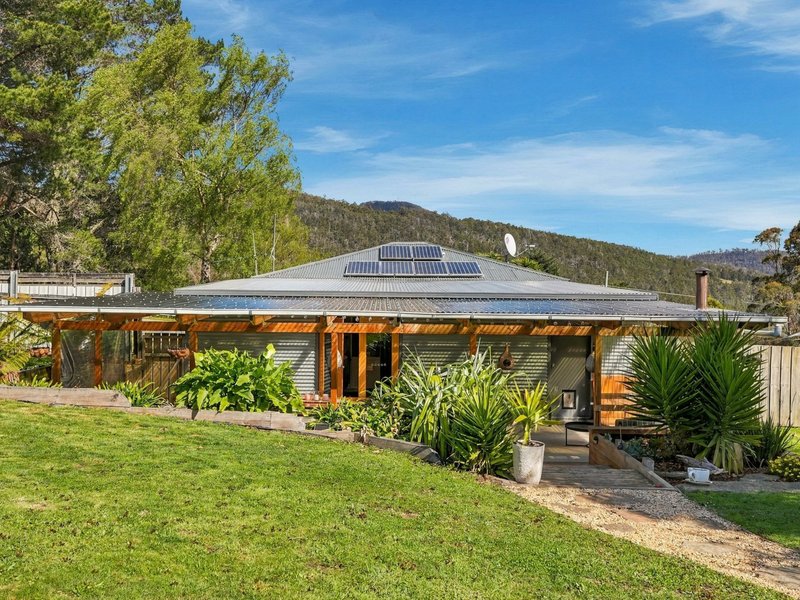 Photo - 1440 Huon Highway, Lower Longley TAS 7109 - Image 1