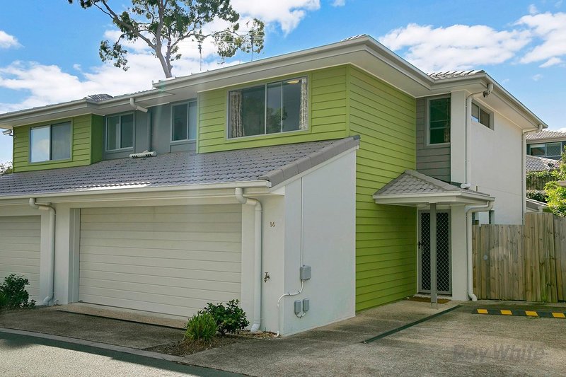 Photo - 14/40 Lakefield Place, Runcorn QLD 4113 - Image 13