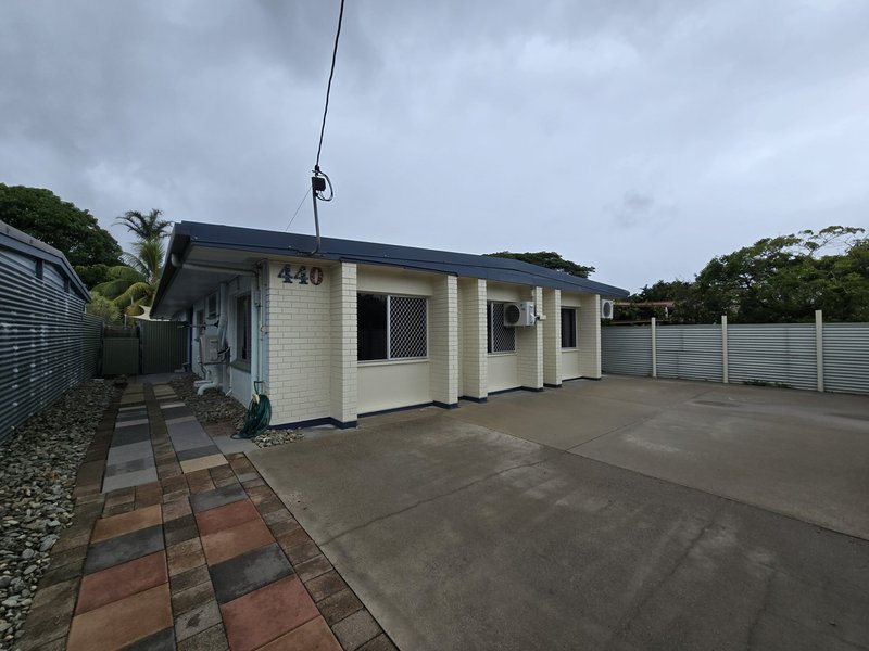 1/440 Mccoombe Street, Manunda QLD 4870