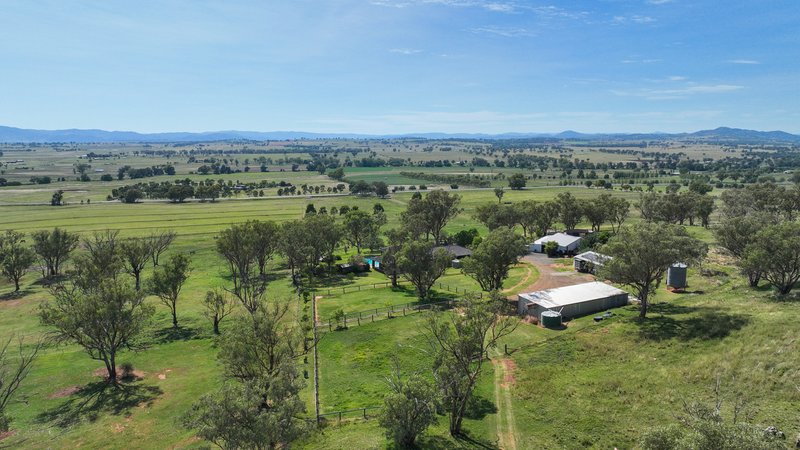 Photo - 14409 New England Highway, Tamworth NSW 2340 - Image 2