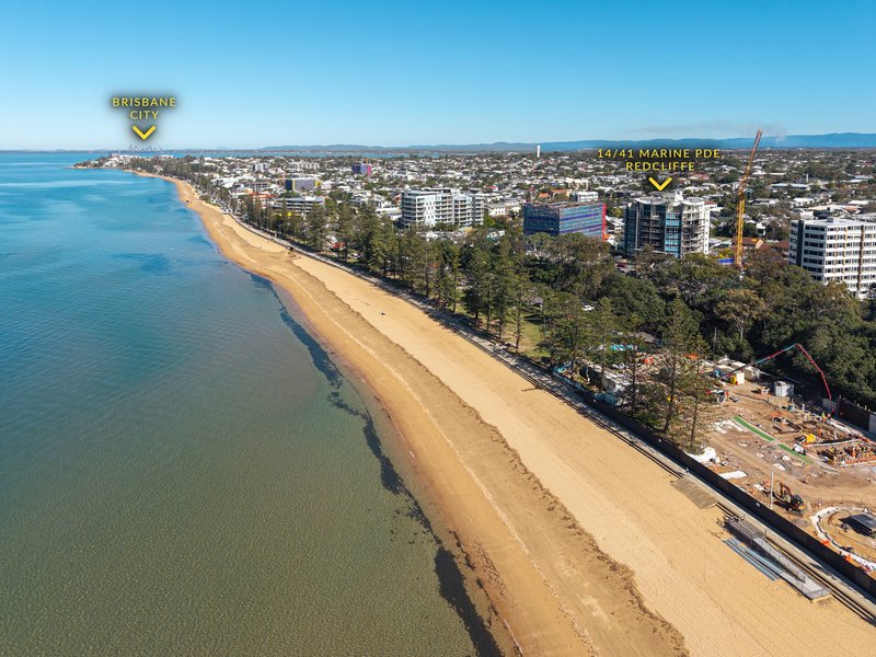 Photo - 14/41-43 Marine Parade, Redcliffe QLD 4020 - Image 26