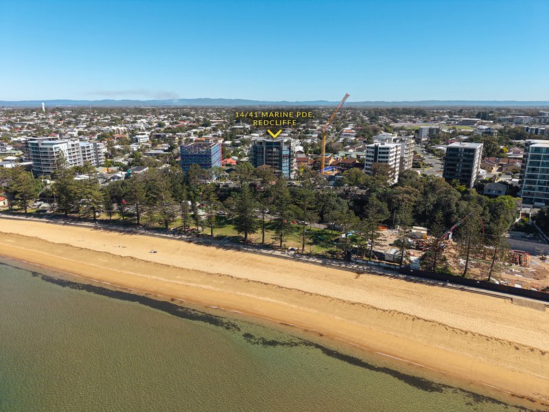 Photo - 14/41-43 Marine Parade, Redcliffe QLD 4020 - Image 27