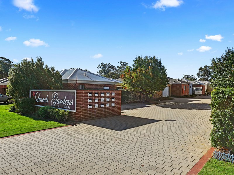 Photo - 14/41-43 Sixth Road, Armadale WA 6112 - Image 20