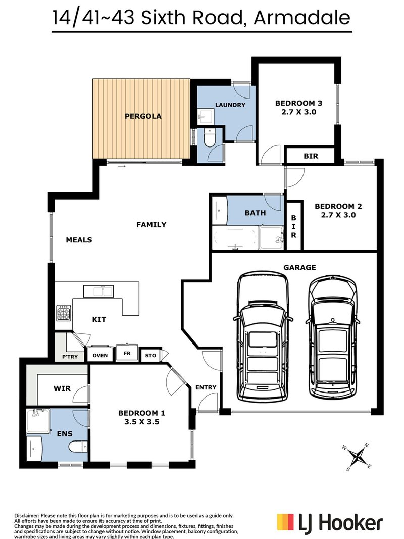 Photo - 14/41-43 Sixth Road, Armadale WA 6112 - Image 25