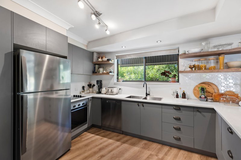 Photo - 14/41-45 Lambert Street, Kangaroo Point QLD 4169 - Image 1