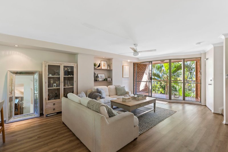 Photo - 14/41-45 Lambert Street, Kangaroo Point QLD 4169 - Image 4
