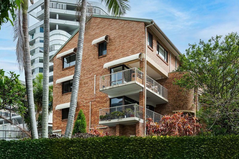 Photo - 14/41-45 Lambert Street, Kangaroo Point QLD 4169 - Image 11