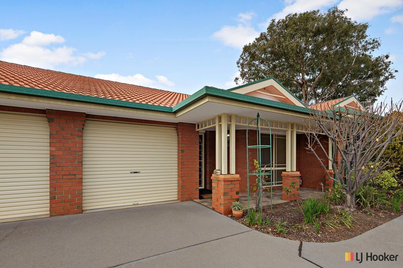 Photo - 14/41 Halford Crescent, Page ACT 2614 - Image