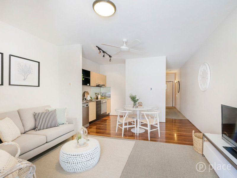 Photo - 144/139 Commercial Road, Teneriffe QLD 4005 - Image 4