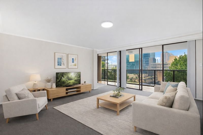 Photo - 144/18-34 Waverley Street, Bondi Junction NSW 2022 - Image 1