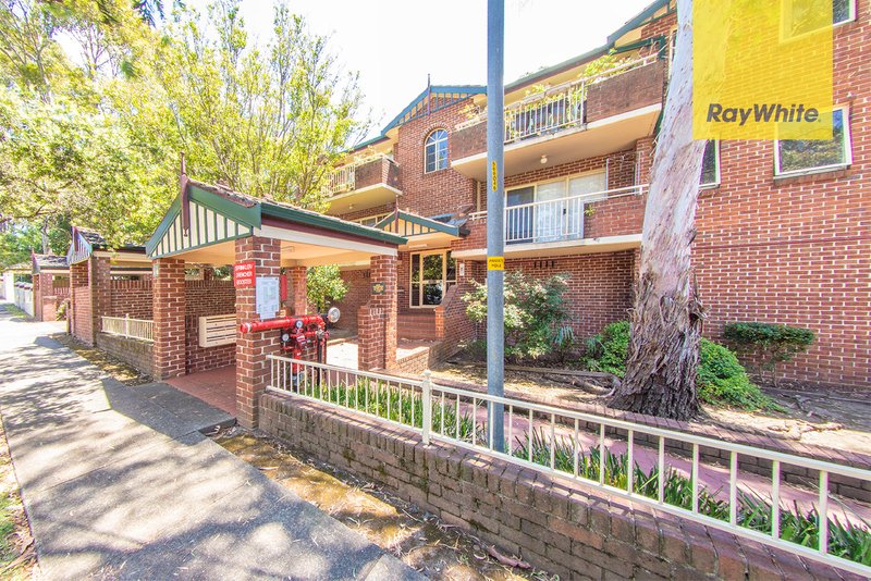 14/42-46 Harold Street, North Parramatta NSW 2151