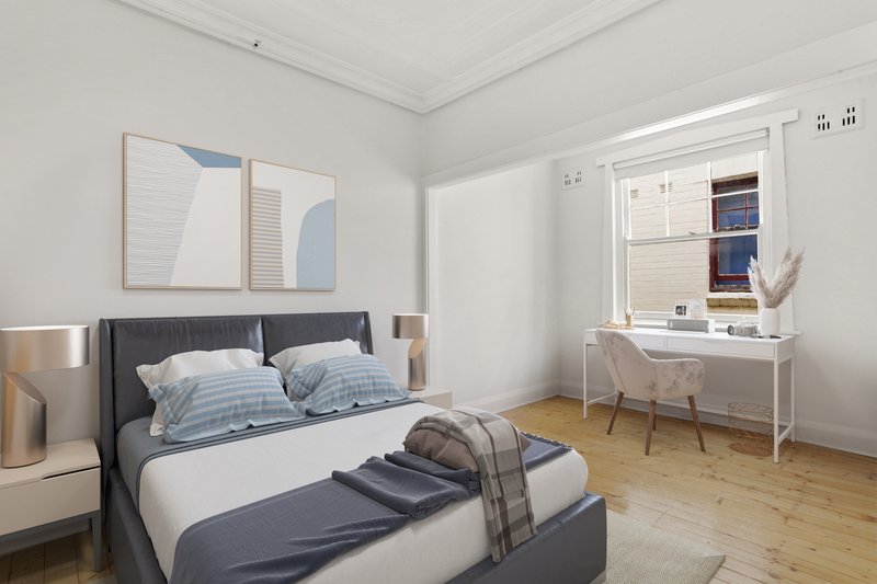 Photo - 14/42 Bayswater Road, Rushcutters Bay NSW 2011 - Image 2