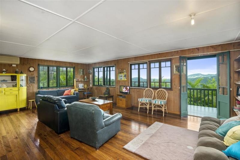 Photo - 1442 Currumbin Creek Road, Currumbin Valley QLD 4223 - Image 1