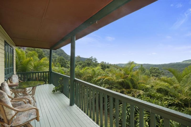 Photo - 1442 Currumbin Creek Road, Currumbin Valley QLD 4223 - Image 5