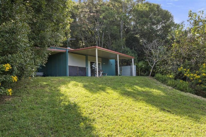 Photo - 1442 Currumbin Creek Road, Currumbin Valley QLD 4223 - Image 9