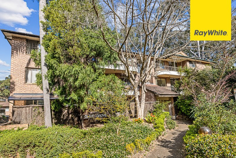 14/42 Kent Street, Epping NSW 2121