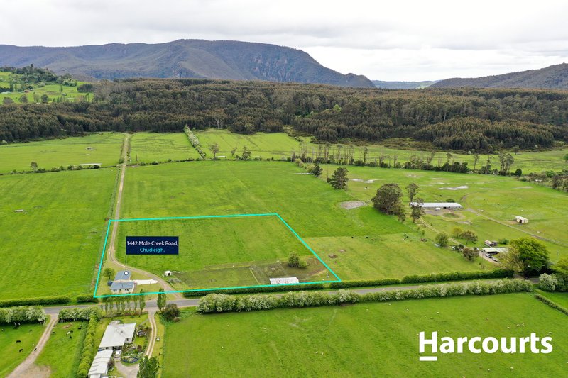 1442 Mole Creek Road, Chudleigh TAS 7304