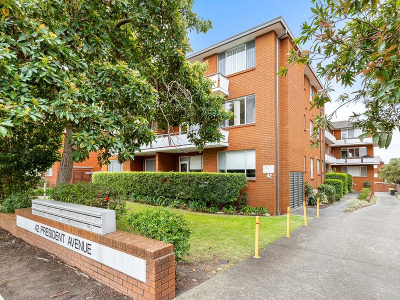 14/42 President Avenue, Kogarah NSW 2217