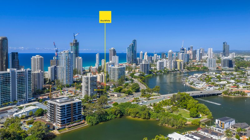 Photo - 14/43 Enderley Avenue, Surfers Paradise QLD 4217 - Image 3