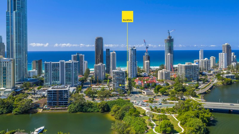 Photo - 14/43 Enderley Avenue, Surfers Paradise QLD 4217 - Image 4