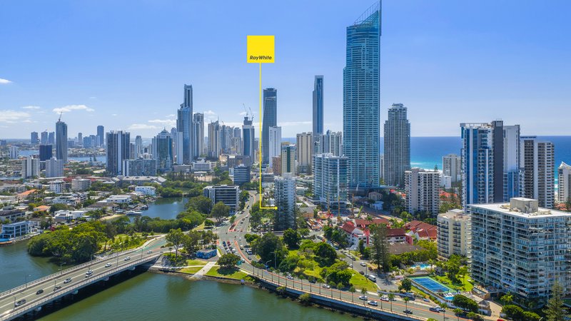 Photo - 14/43 Enderley Avenue, Surfers Paradise QLD 4217 - Image 5