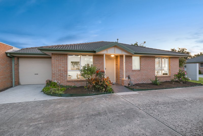 1/443 Ormond Road, Narre Warren South VIC 3805