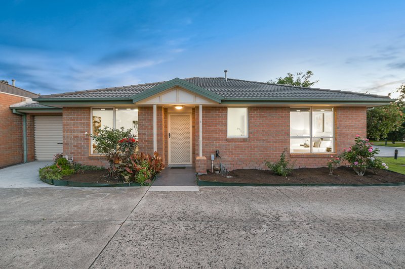 Photo - 1/443 Ormond Road, Narre Warren South VIC 3805 - Image 13