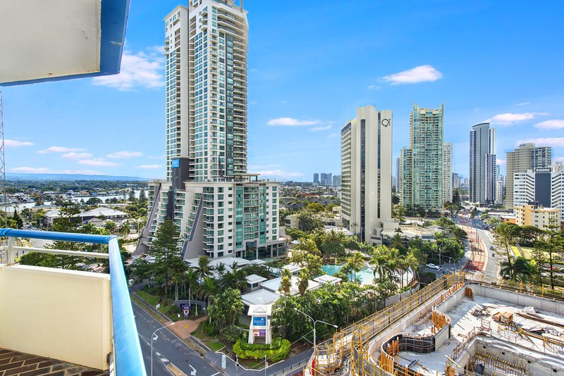 Photo - 144/3263 Surfers Paradise Blvd , Surfers Paradise QLD 4217 - Image 4