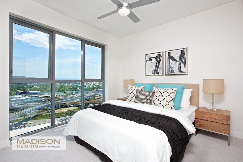 Photo - 144/35 Campbell Street, Bowen Hills QLD 4006 - Image 5