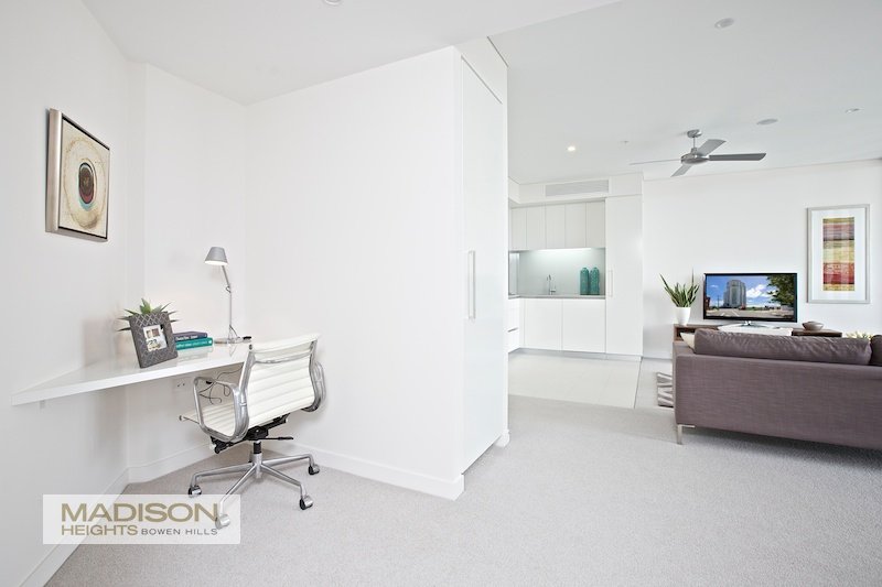 Photo - 144/35 Campbell Street, Bowen Hills QLD 4006 - Image 6