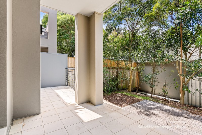 14/44-58 Belmont Street, Alexandria NSW 2015