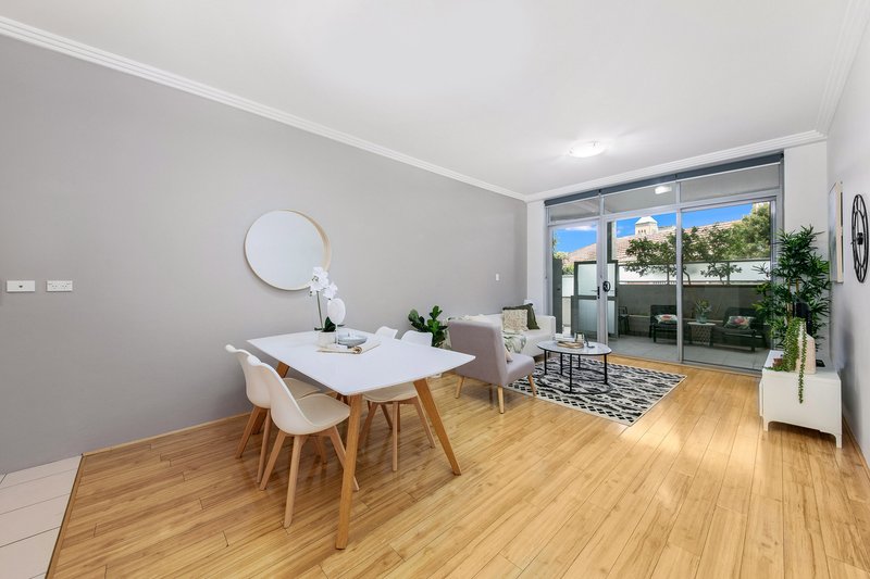 Photo - 14/442 King Georges Road, Beverly Hills NSW 2209 - Image 2