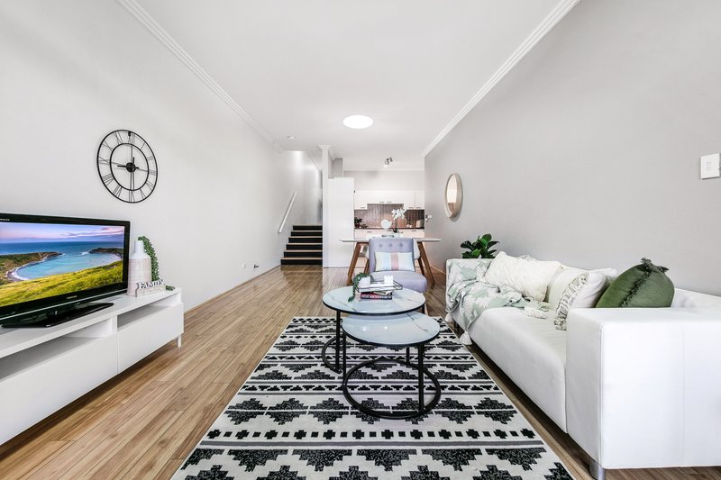 Photo - 14/442 King Georges Road, Beverly Hills NSW 2209 - Image 7