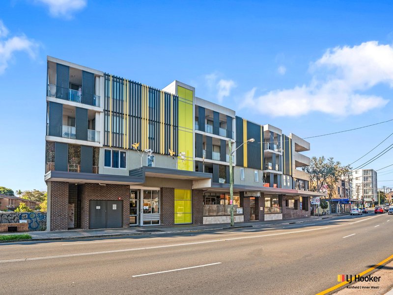 14/445-455 Liverpool Road, Ashfield NSW 2131