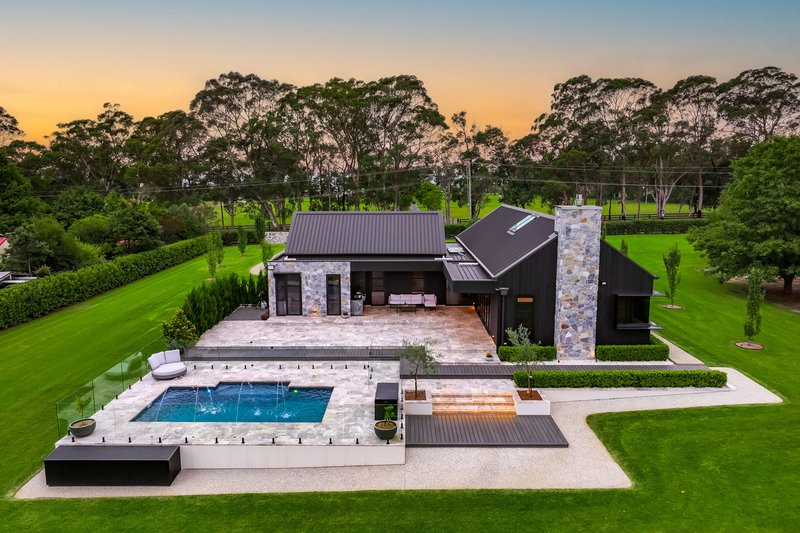 Photo - 1445-1455 Barkers Lodge Road, Oakdale NSW 2570 - Image 1