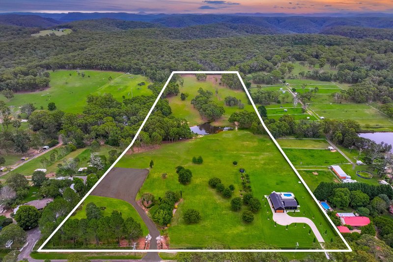 Photo - 1445-1455 Barkers Lodge Road, Oakdale NSW 2570 - Image 2