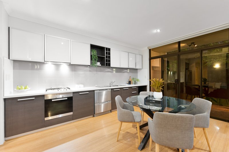 Photo - 14/45-47 Stuart Street, Perth WA 6000 - Image 6