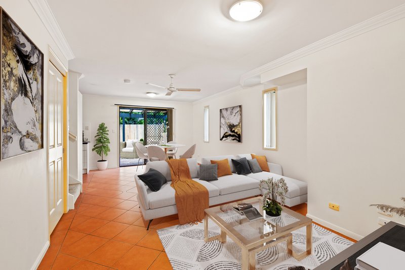 Photo - 14/45 Herston Road, Kelvin Grove QLD 4059 - Image 4