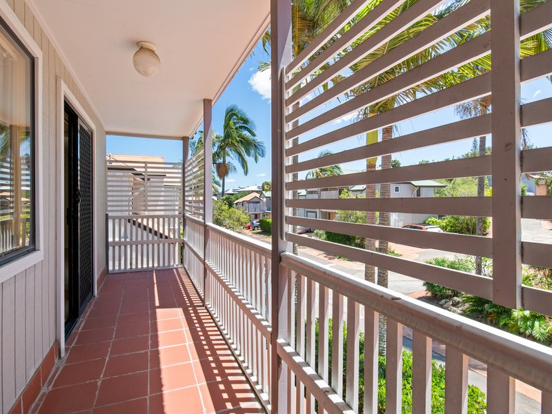 Photo - 14/45 Herston Road, Kelvin Grove QLD 4059 - Image 9