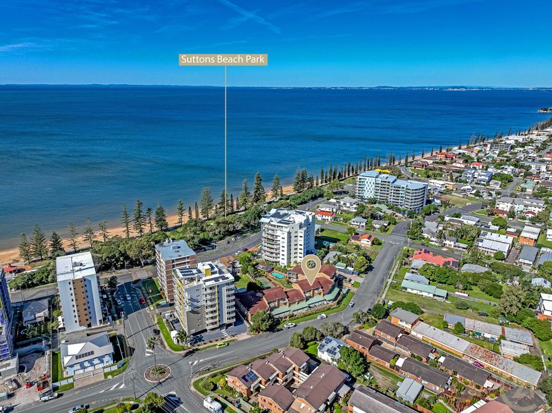 14/45 Marine Parade, Redcliffe QLD 4020