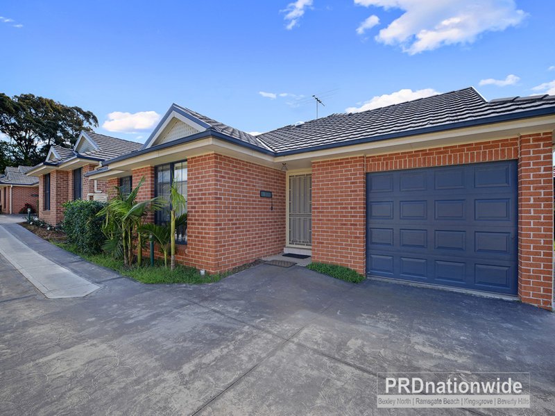 1/445 Rocky Point Road, Sans Souci NSW 2219