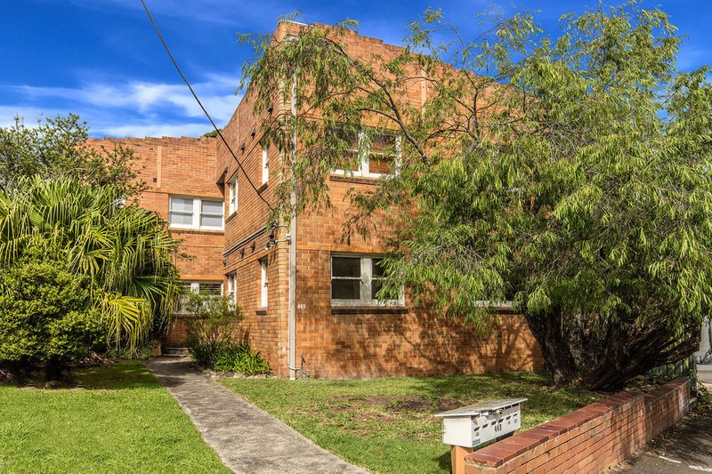 1/445 Sydney Road, Balgowlah NSW 2093