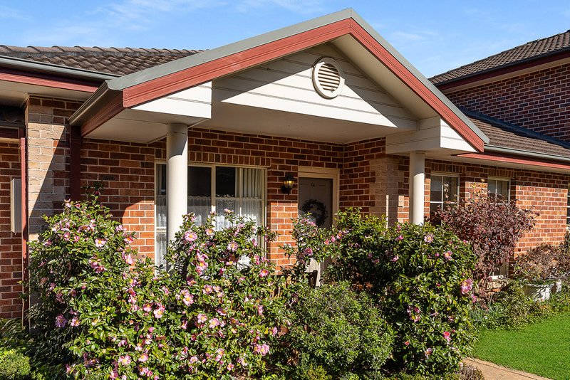 Photo - 14/454-458 Moss Vale Road, Bowral NSW 2576 - Image 2