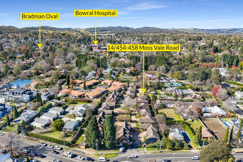 Photo - 14/454-458 Moss Vale Road, Bowral NSW 2576 - Image 12