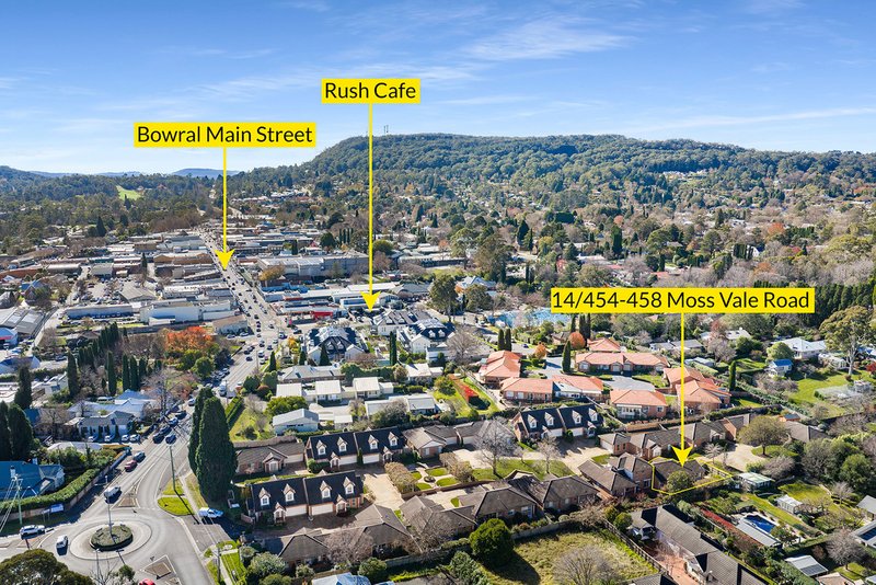 Photo - 14/454-458 Moss Vale Road, Bowral NSW 2576 - Image 13