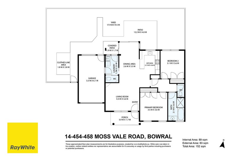 Photo - 14/454-458 Moss Vale Road, Bowral NSW 2576 - Image 14