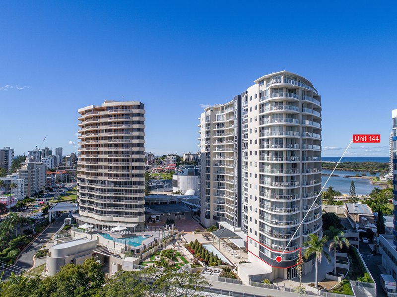 Photo - 144/6-8 Stuart Street, Tweed Heads NSW 2485 - Image 11